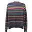 Tommy Hilfiger Sweater XL Fair Isle Nordic Style Crewneck Grandpa Knit Pullover