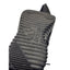 Adidas Shoes Mens 14  Kaptir Black Running Sneakers Lightweight Mesh Sneakers