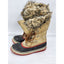 Sorel Boots Womens 8 Joan of Arctic Tall Winter Outdoor Waterproof NL1540-227