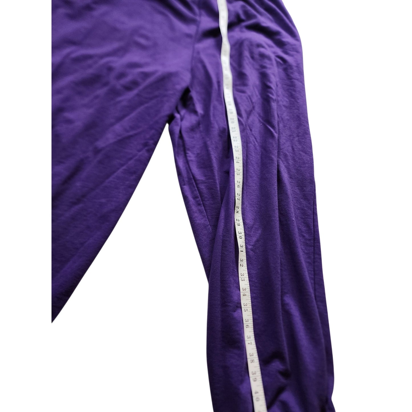Fanatics Minnesota Vikings Sweatpants Mens 3XL NFL Joggers Loungewear Football