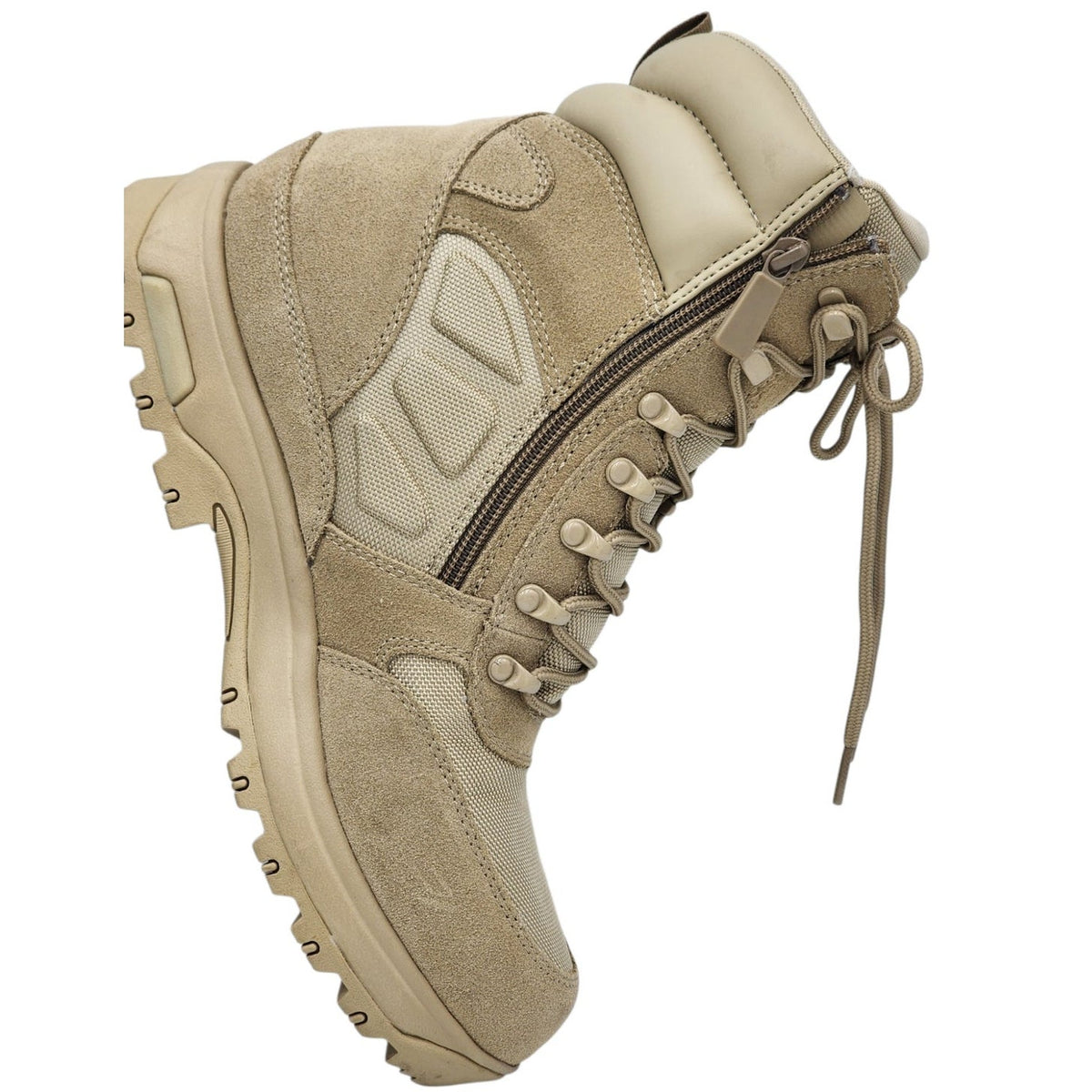 Dunham Boots 8000 8" Men 10.5 Waterproof Tactical Thinsulate 400g HydroGuard Oil
