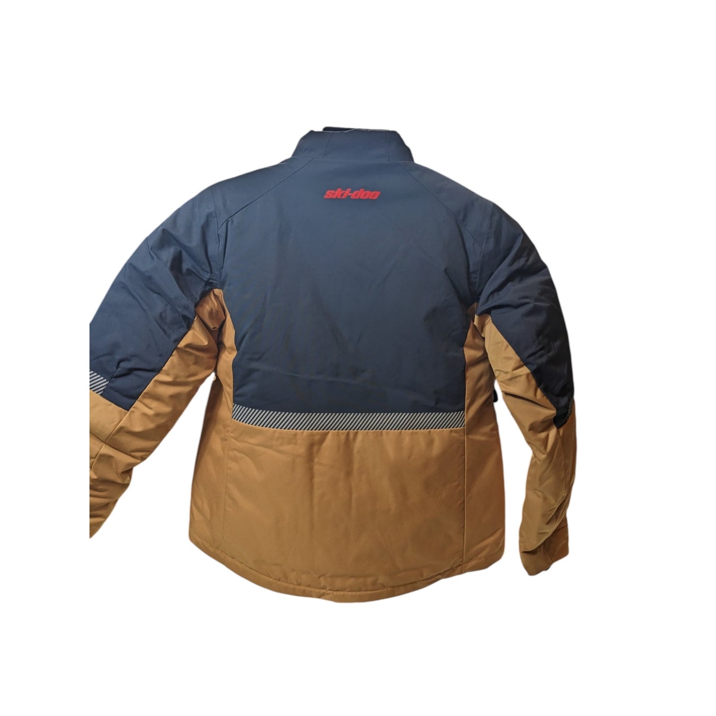 Ski-Doo EXO Float Vasa Jacket Womens Medium Snowmobile Insulated Winter Cold BRP