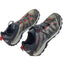 Merrell Shoes Mens 11.5 Moab Ventilator Hiking Shoes Low Trail Outdoor J037175