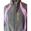 Team Ortho Jacket Womens Large Race Softshell Running Windbreaker Marathon