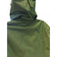 Columbia Interchange Jacket Men Medium/Large Waterproof Hood Windbreaker Hiking