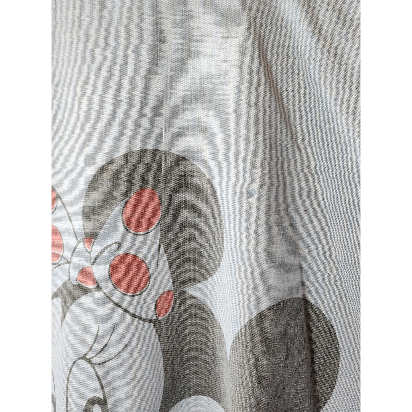 Vintage Catalina Disney Mickey Shirt Adult XL Short Sleeve USA Retro Cartoon