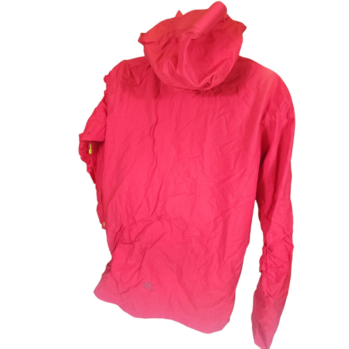 Bergans Norway Ski Jacket XL Tech Trolltind JKT 1130 RECCO Waterproof Gorpcore