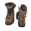 Rocky Wild Wolf Camo Boots Men 11 Waterproof Thinsulate 800g Hunting Hiking 8127