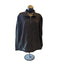 DRI DUCK Jacket Women Medium Soft Shell Windbreaker Zip Outdoor Hiking Broadhead