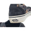 Vans Off the Wall Old Skool Womens 7 Floral Skate Shoes Y2K Sneakers Low Top