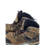 Irish Setter Boots Men 11.5 Work UltraDry Waterproof 83628 Leather Safety Hiking