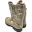 Western Chief Friendly Farms Rain Boots Womens 8 Animal Rubber Mid Cow Pig Horse