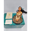 WDCC Pocahontas Tribute Listen With Your Heart Pre-Production Sample COA Box