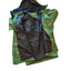 Columbia Interchange Jacket Men Medium/Large Waterproof Hood Windbreaker Hiking