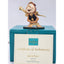 WDCC Disney Cogsworth Just in Time Figurine Beauty Beast Vintage Retired COA Box