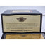 Harley Davidson 1933 Motorcycle Sidecar Bank Marble 1/12 Ultra COA 99205-94v Box