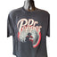 Vintage Dr Pepper Vampire T Shirt Mens Large Halloween Gothic Bats Promo Tee