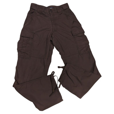 5.11 Tactical Series Cargo Pants Mens Medium 31.5x35 Utility Military Workwear
