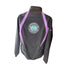 Team Ortho Jacket Womens Large Race Softshell Running Windbreaker Marathon