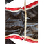Hein Gericke PSR Hiprotec Leather Motorcycle Racing Suit Womens EU 36 US 4 Small