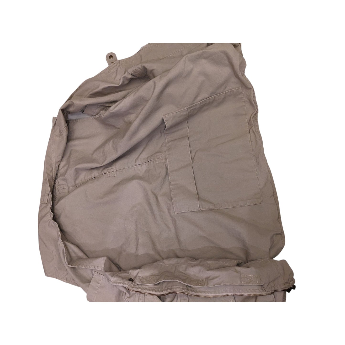 5.11 Tactical Series Mens XL Vest Utility Outdoor Hunting Fishing Shooting Photo
