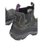 KEEN Boots Women 9 Dry Warm M+A Traction Leather Pull On 200g Chelsea Ankle 5299