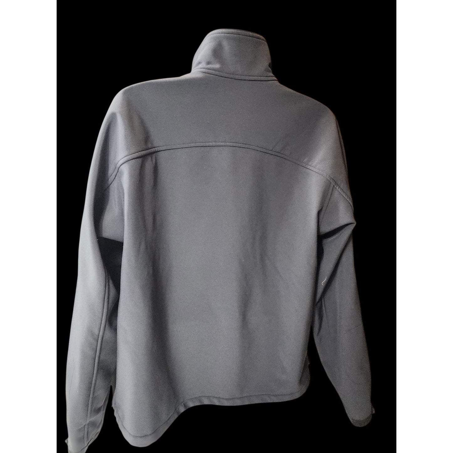 Stevrin Softshell Jacket XLT Zip Tactical Outer Wind Performance Utility Field