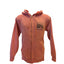 Lagunitas IPA Hoodie Independent Trading Co Mens Small Full Zip Beer Graphic