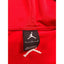 Nike Jordan Hoodie Mens Large Zip Basketball Logo Sweatshirt Athletic Jumpman