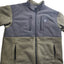 Duluth Trading Alaskan Hardgear Jacket Mens XL Full Zip Fleece Warm Lining