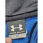 Under Armour Hoodie Men Small Women Medium Zip Sweatshirt Jacket Gym Drawstring