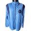NBA Minnesota Timberwolves G-III Sports by Carl Banks Large Zip Track Jacket
