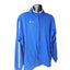 Under Armour ColdGear Zip Jacket XL Track WarmUp Athletic Running Gym Activewear