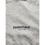 Fear of God Essentials Mock Neck Sweatshirt Oversized Small Fitted XL Pullover