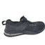 Larnmern Steel Toe Work Shoes Mens 10.5 Womens 12 Safety Sneakers ASTM F2413