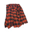 Eddie Bauer Women’s 3X Flannel Shirt Plaid Button Up Buffalo Check