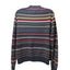 Tommy Hilfiger Sweater XL Fair Isle Nordic Style Crewneck Grandpa Knit Pullover