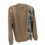 Fishouflage Shirt Mens XXL Long Sleeve Camo Outdoor Fishing Outdoorsman Pullover
