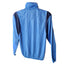 NBA Minnesota Timberwolves G-III Sports by Carl Banks Large Zip Track Jacket