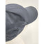 Adidas Climalite S/M Fitted Hat Cap Blue Vented A-Flex Breathable Baseball Hat