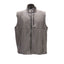 Bolle Golf Storm Men Large Softshell Vest Lightweight Zip Activewear Windbreaker