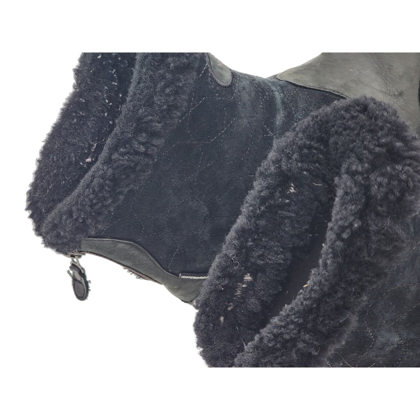 North Face Winter Boots Womens 8.5 Primaloft Insulated Snow Hiking Waterproof