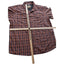Redhead Shirt Mens 2XL Plaid Long Sleeve Button Up Hiking Outdoor Top Hunting