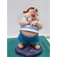 WDCC Peter Pan Mr. Smee Figurine Oh Dear Dear Dear 90s Vintage Retired COA Box