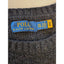 Polo Ralph Lauren Sweater Womens XXL Black Wool Blend Crewneck Pullover Logo