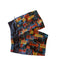 Rhythm Shorts Mens 34 Swim Trunks Board Colorful Print Surf Beachwear Drawstring