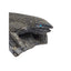 Native American Zuni Lizard Fetish Calvin Weeka Carved Stone Reptile Turquoise