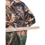 Polaris Camo Hoodie Large Pursuit Hunting Pullover Sweatshirt Fleece Gorpcore