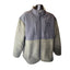 Duluth Trading Alaskan Hardgear Jacket Mens XL Full Zip Fleece Warm Lining