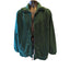 Ozark Trail Fleece Men Large Zip Hiking Hunting Jacket Sweatshirt Sweater OT9900